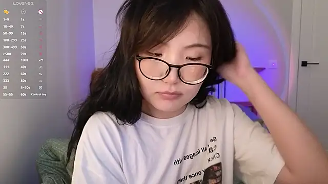 nullgirl's Live XXX Chat