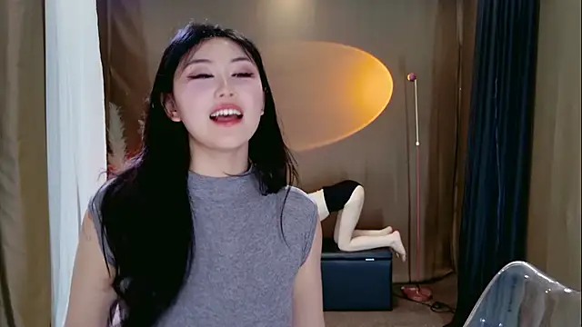 Czat XXX na żywo – Banana-Milk69
