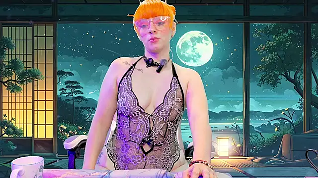 mynaughtygirlorangemovie Live XXX-Chat