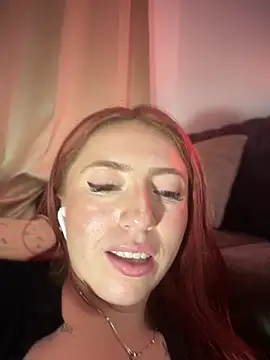 Czat XXX na żywo – Sofhi_a20