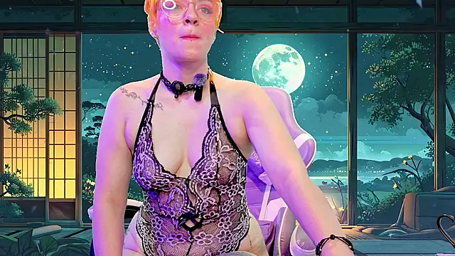 mynaughtygirlorangemovie – Naživo XXX chat