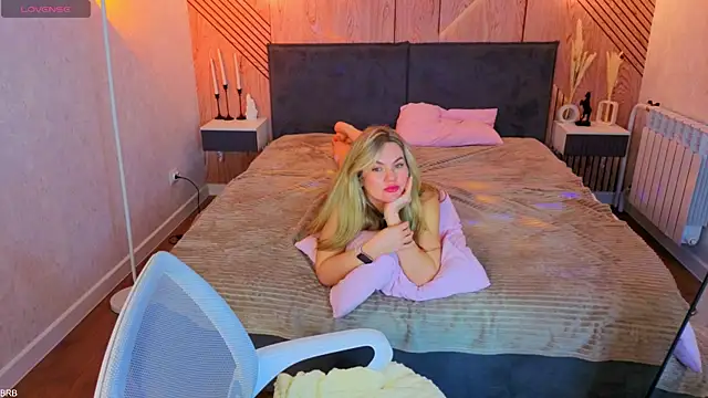 Jennifer_Perezz Live XXX Chat