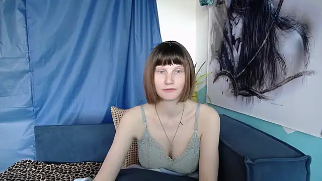 cornflower_mm Chat XXX live
