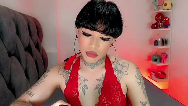 Show Webcam de little_star_porn