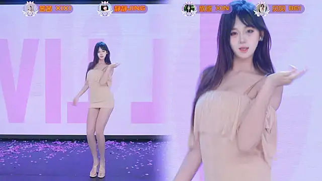 TC-001 现场XXX聊天