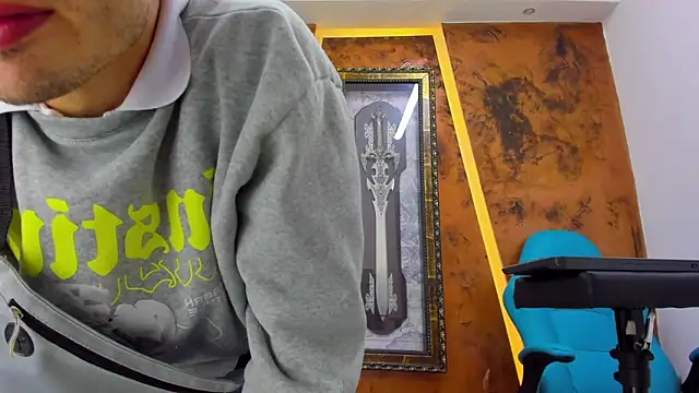 Jhotonex2 webcam show