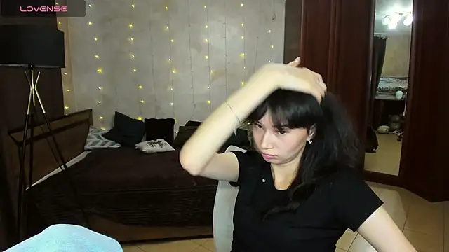SheilaRare Live XXX-chat