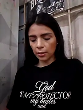 EvaMirandan Live XXX chat