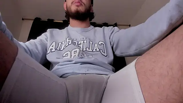 Chat XXX Live s_sven03