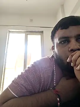 vinay_smalldick's Webcam Show