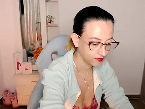 BOREAL_MOON – Live XXX-chat