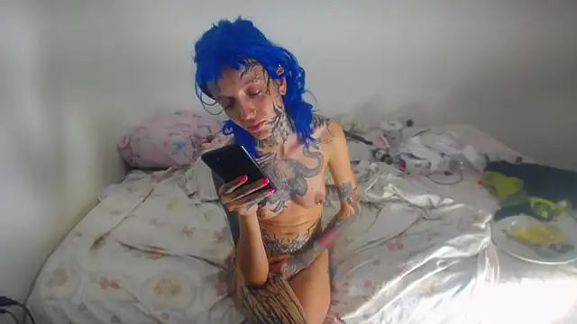 barbara_anal_squirt_ Chat XXX live