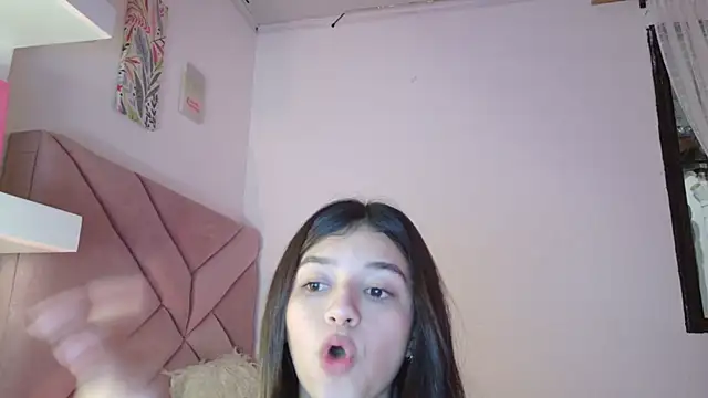 eva_sin18 Chat XXX live