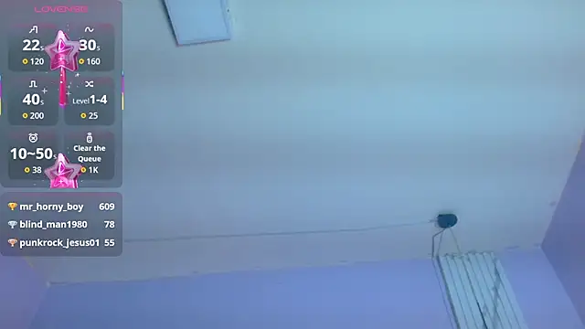 Celeste__London's Live XXX Chat
