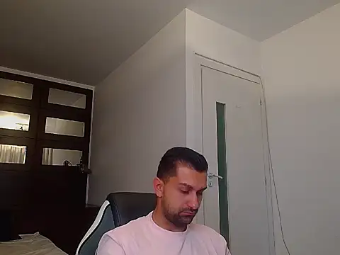 BryceReign 网络视讯表演