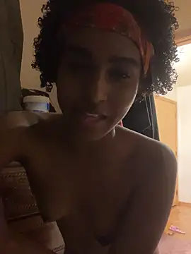 urbbyruby's Webcam Show