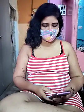 Webkamerová show Rulali_44