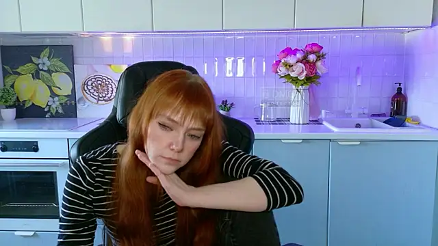 Harley_Quinsy's Webcam Show