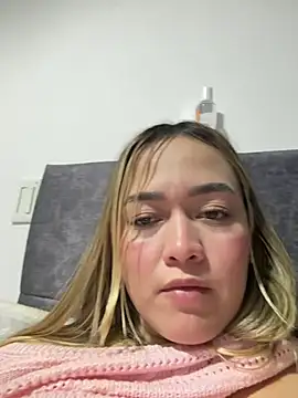 Czat XXX na żywo – Danielavegax
