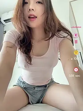 Sembang XXX Secara Langsung meimei_x