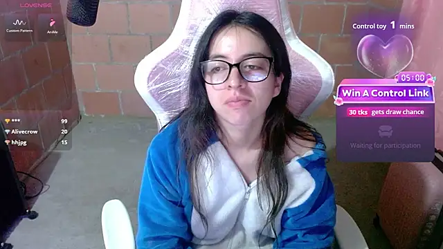 Maggie_Fox3's Live XXX Chat