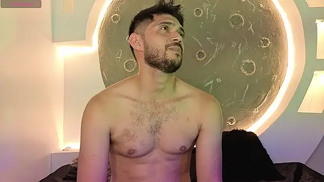 ritzabeth_daniel Adlı Modelin Canlı XXX Sohbeti