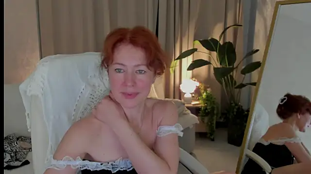 LeticiaRomano Chat XXX in diretta