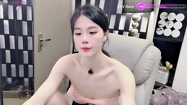 Yueyue-MM 在線直播表演