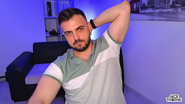 Jace_Thorne Webcam show