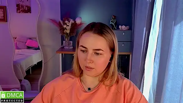 Mira_Mermayd Chat XXX in diretta