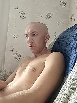 _uncle_Mitya-43_ Adlı Modelin Canlı XXX Sohbeti