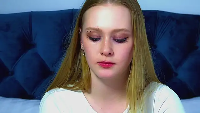 AgataFoxley's Live XXX Chat
