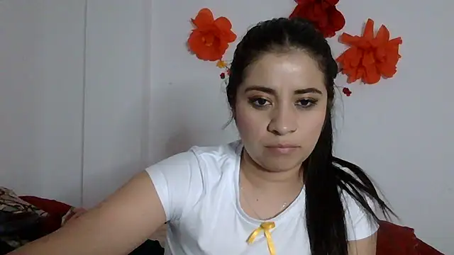 ValerieLove_ Chat XXX live