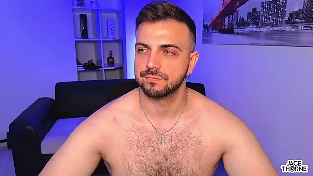 Jace_Thorne: απευθείας συνομιλία ΧΧΧ