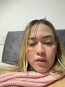 Czat XXX na żywo – Danielavegax
