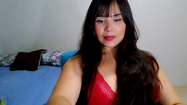 persefoonee30 Adlı Modelin Canlı XXX Sohbeti