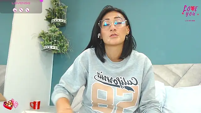 SharisWillian 现场XXX聊天