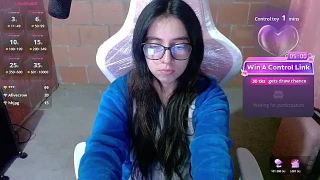 Maggie_Fox3 Live XXX Chat