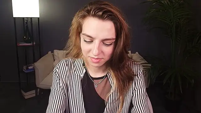 CherryCl0ud Webcamshow