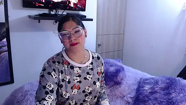 Prins_jazmin's Webcam Show