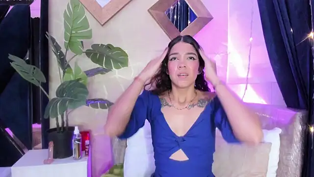 evelyn__rose1's Live XXX Chat
