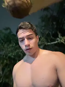 Jamess_White's Live XXX Chat