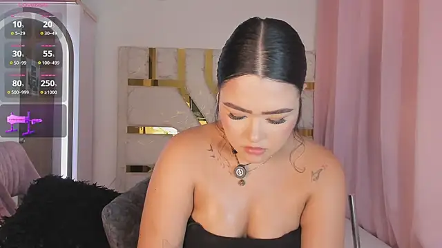 sophy_champagne's Live XXX Chat