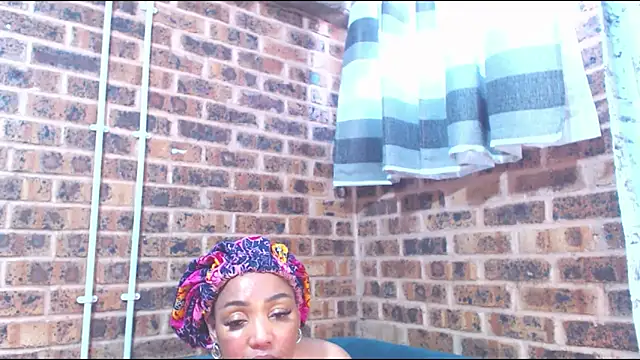 Show Webcam de LelaKeyesXX