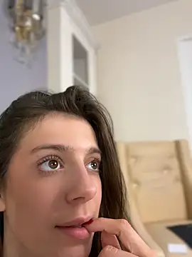 Živý XXX chat Eileen_Elfie