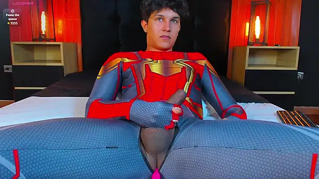 Leo_Savage_ Webcamshow
