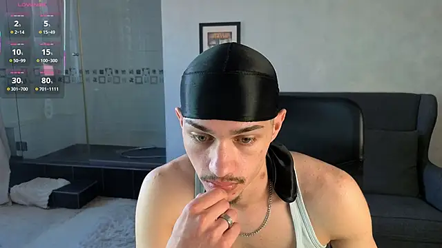 Chat XXX Live KaydenDrew