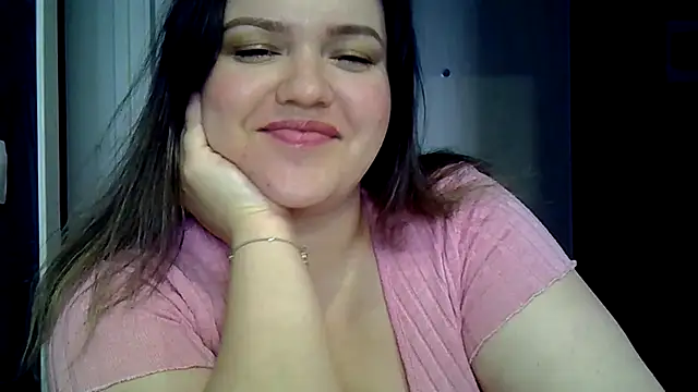 AnitaWillias' Live XXX Chat
