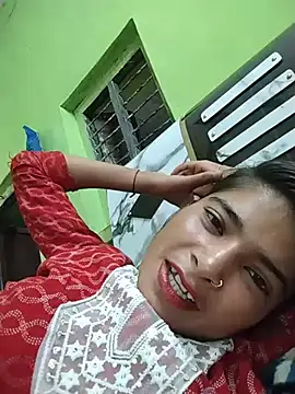 Rubina_khan4 webcam show