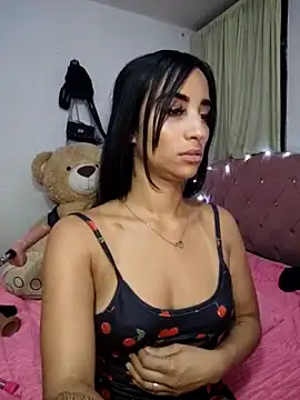 _nathaly_sweet – Naživo XXX chat